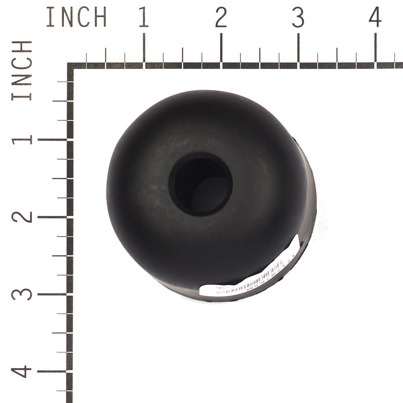 Briggs & Stratton - 1717675SM - Rounded Roller