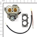 Briggs & Stratton - 845199 - Genuine OEM Replacement Carburetor for 35 cu. in. Vanguard V-Twin Engines
