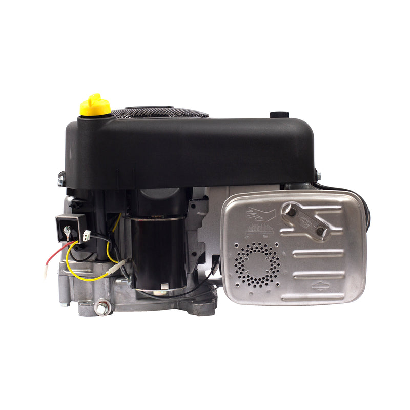 Briggs & Stratton - 31R907-0007-G1 - Intek Series, Single Cylinder, Air Cooled, 4-Cycle Gas Engine, 1" x 3-5/32" Crankshaft