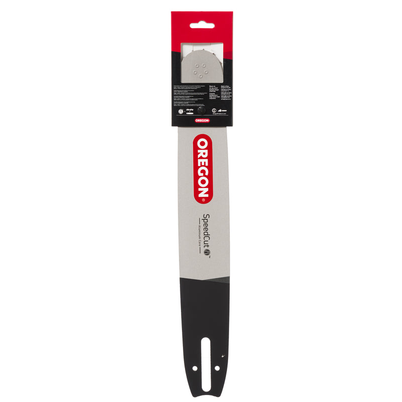 Oregon - 160TXLGD025 - SpeedCut Guide Bar, 16", .325" Pitch, .050" Gauge, 67 Drive Links