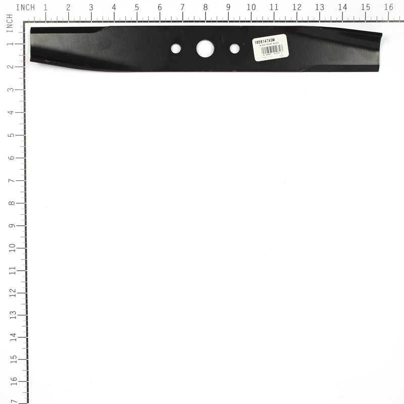 Briggs & Stratton - 1656147ASM - Simplicity Single Replacement lawn mower Blade
