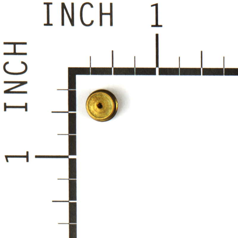 Briggs & Stratton - 692134 - SEAT-NEEDLE VALVE