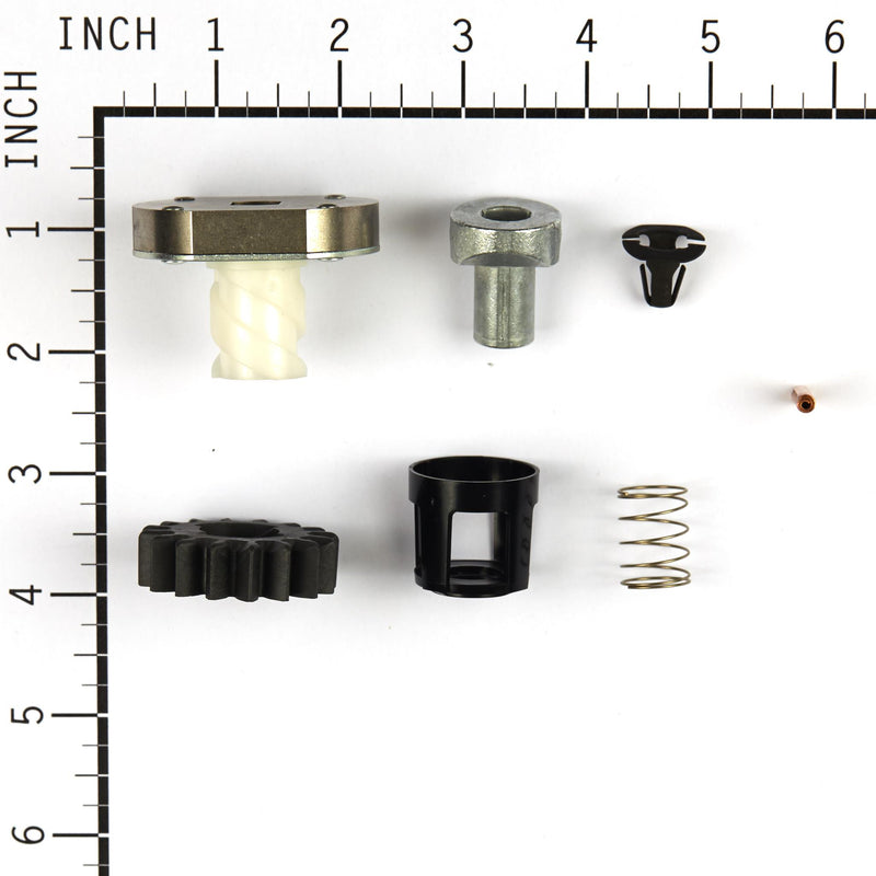Briggs & Stratton - 696540 - Pin Style Starter Drive Kit