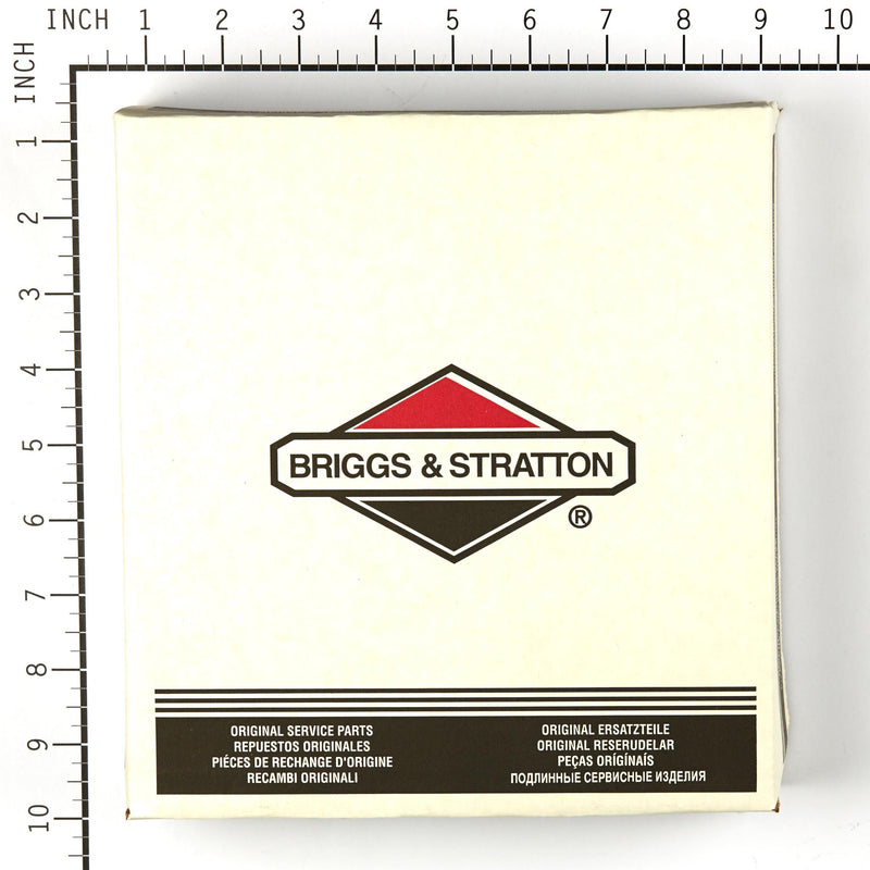 Briggs & Stratton - 695541 - 50’ Fuel Line, 1/8” ID x 1/4” OD