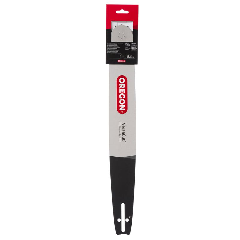 Oregon - 180VXLHK095 - VersaCut Guide Bar, 18", 3/8" Pitch, .050" Gauge, 68 Drive Links