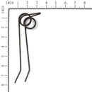 Briggs & Stratton - 7018496YP - SPRING TINE THATCH