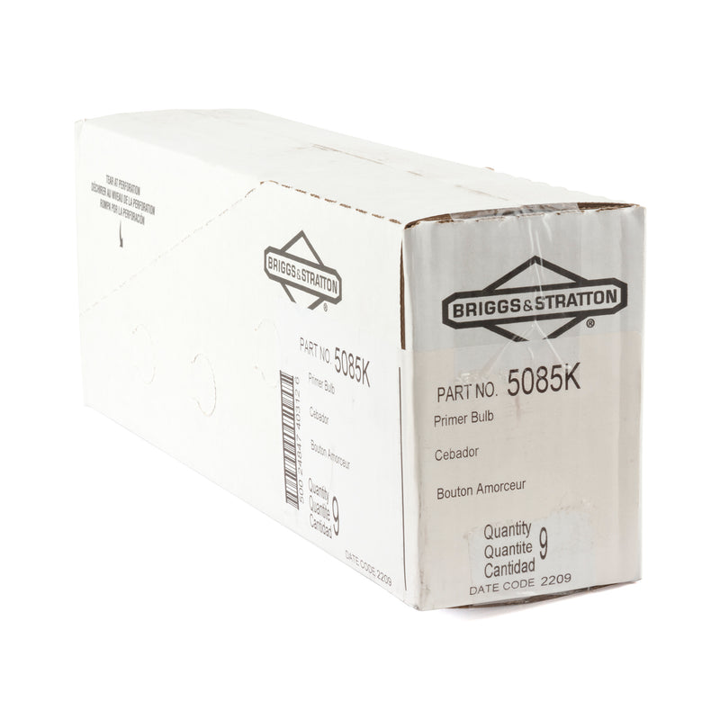 Briggs & Stratton - 5085K - DIY Version of 694395 Primer Bulb
