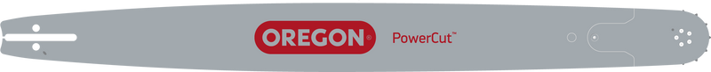 Oregon - 280RNDK095 - PowerCut Guide Bar, 28", 3/8" Pitch, .050" Gauge, 93 Drive Links