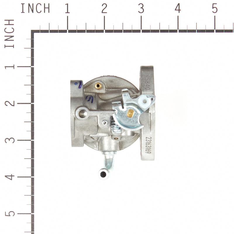 Briggs & Stratton - 594015 - Carburetor Assembly