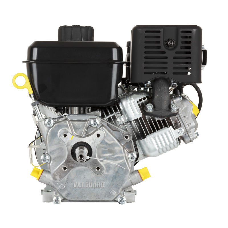Briggs & Stratton - 10V332-0004-F1 - Vanguard Series, Single Cylinder, 4-Cycle Gas Engine, 3/4" x 2-7/16" Crankshaft