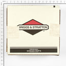 Briggs & Stratton - 7052553YP - DISCHARGE CHUTE ASMY