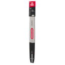 Oregon - 208VXLHD009 - VersaCut Guide Bar, 20", 3/8" Pitch, .058" Gauge, 72 Drive Links