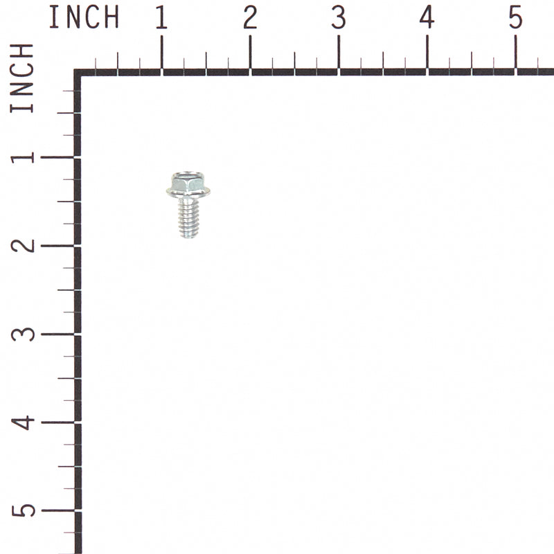 Briggs & Stratton - 704130 - SCREW HEX 1/4-20X.5