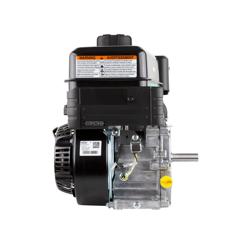 Briggs & Stratton - 130G32-0022-F1 - CR950 Series, Single Cylinder, Air Cooled, 4-Cycle Gas Engine, 3/4" x 2-27/64" Crankshaft