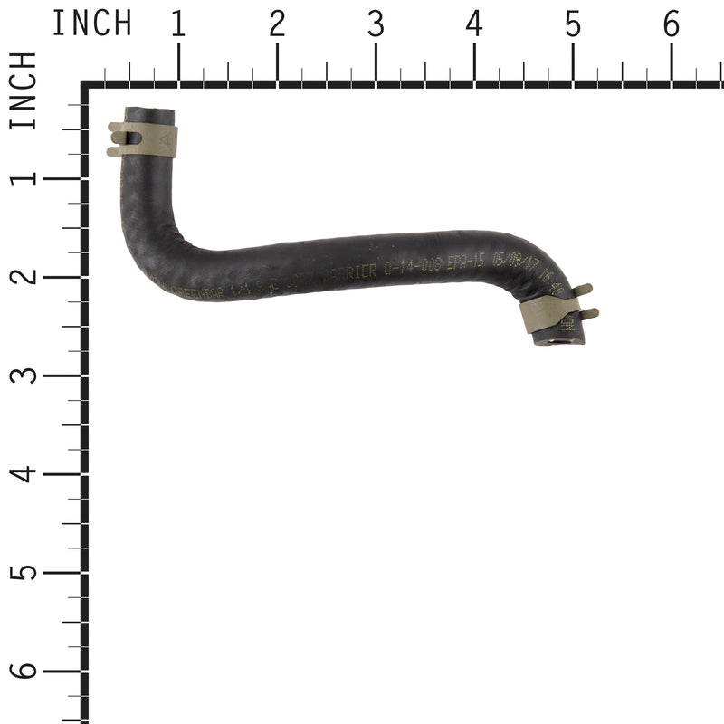 Briggs & Stratton - 791857 - LINE-FUEL