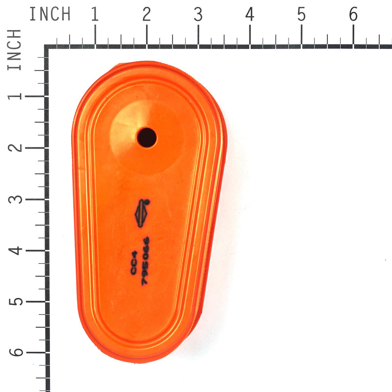 Briggs & Stratton - 5419K - DIY Version of 795066 Air Filter with 796254 Pre-cleaner