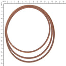 Briggs & Stratton - 5103653YP - BELT A-SEC 114.3