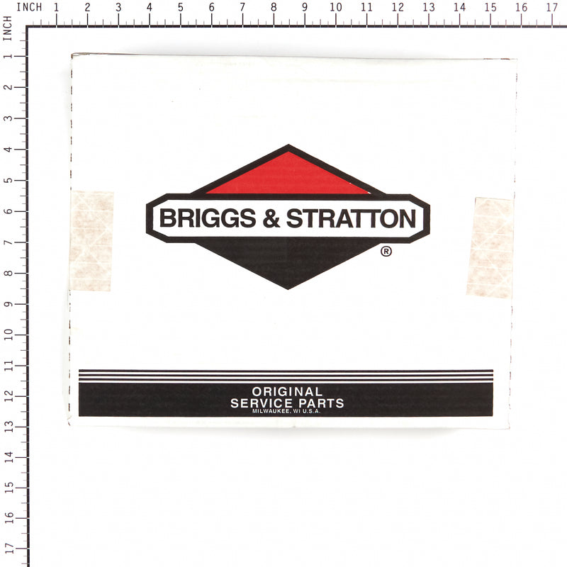 Briggs & Stratton - 770801 - SEAL