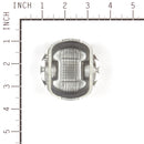 Briggs & Stratton - 555675 - PISTON ASSEMBLY-020