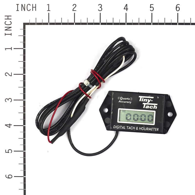 Briggs & Stratton - 19598 - Digital Tachometer / Hourmeter