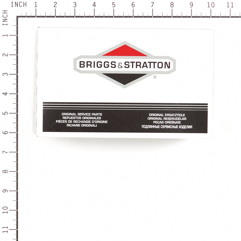 Briggs & Stratton - 796227 - CARBURETOR