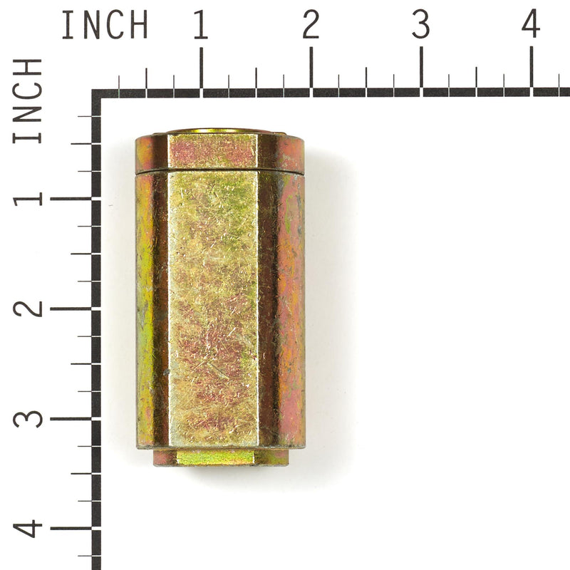 Briggs & Stratton - 1713616SM - Hub, Pulley