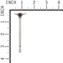 Briggs & Stratton - 795443 - VALVE-INTAKE