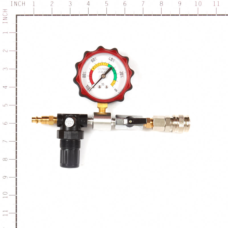 Briggs & Stratton - 19545 - Leakdown Tester
