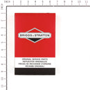 Briggs & Stratton - 1687904 - Wire Harness Adapter Kit