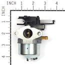 Briggs & Stratton - 591852 - Genuine OEM Replacement Carburetor for Briggs & Stratton 9 & 10 cu. in. Vertical OHV Engines