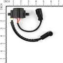 Briggs & Stratton - 593856 - Ignition Coil - fits 810 Vanguard 49E877 Engines
