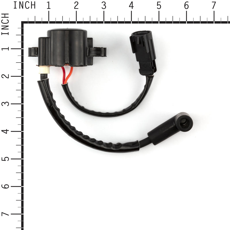 Briggs & Stratton - 593856 - Ignition Coil - fits 810 Vanguard 49E877 Engines