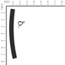 Briggs & Stratton - 841999 - HOSE-OIL COOLER