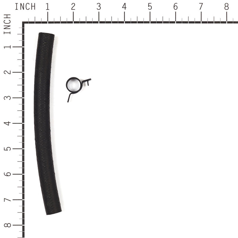 Briggs & Stratton - 841999 - HOSE-OIL COOLER