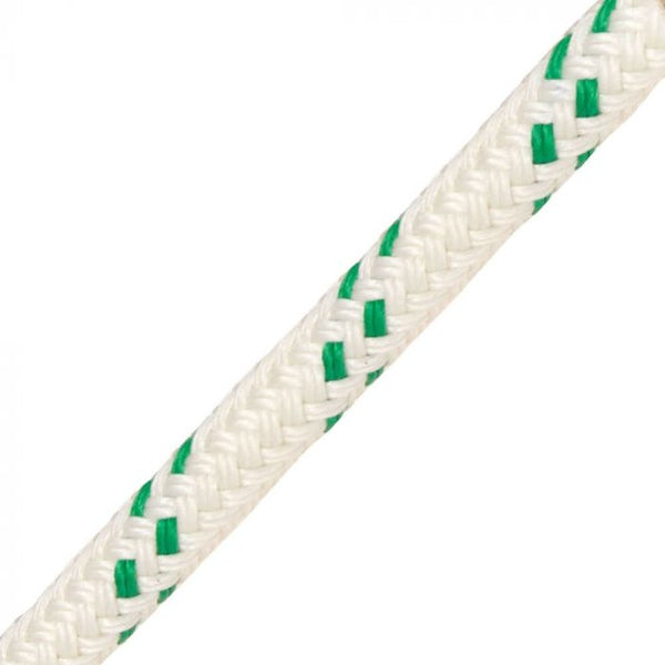Yale - 93132ZMH150XB - Polydyne – 1/2" x 150'