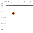 Briggs & Stratton - 261961 - BUSHING-VALVE GUIDE