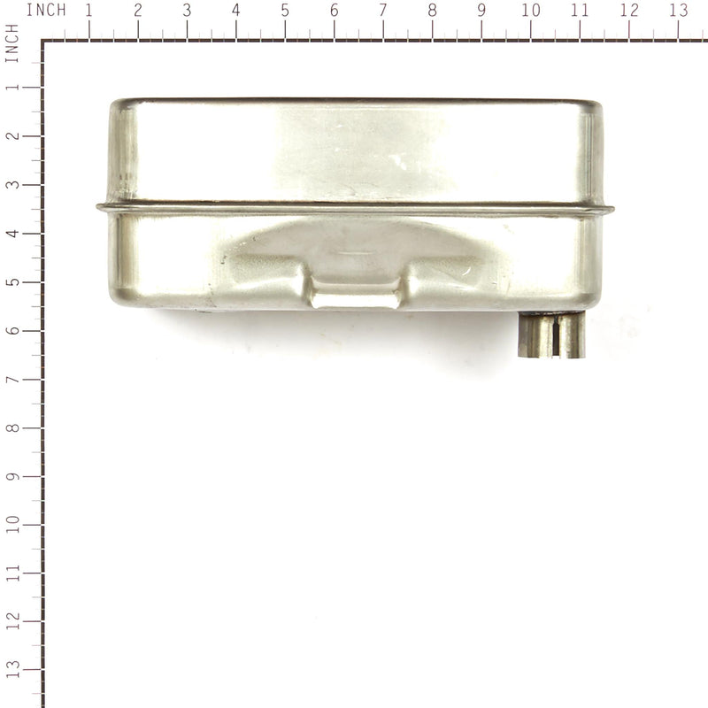 Briggs & Stratton - 595822 - Side Mount Muffler