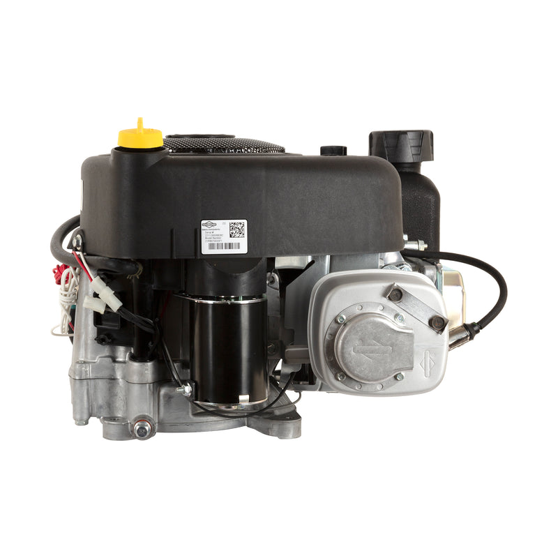 Briggs & Stratton - 21R807-0033-F1 - ENGINE PACKED SINGLE CARTON