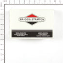 Briggs & Stratton - 707157 - AVR