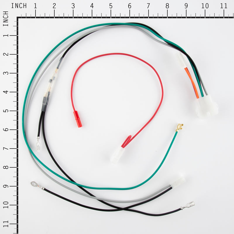Briggs & Stratton - 698330 - HARNESS-WIRING