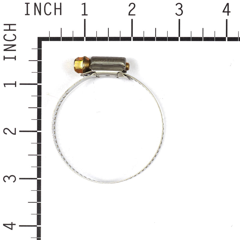 Briggs & Stratton - 7012332YP - 2" Clamp, Boot