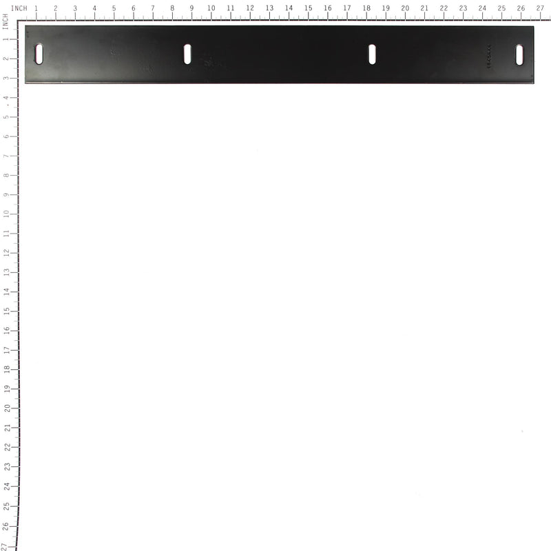 Briggs & Stratton - 1740949BMYP - 27" Scraper Blade