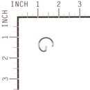 Briggs & Stratton - 691866 - LOCK-PISTON PIN