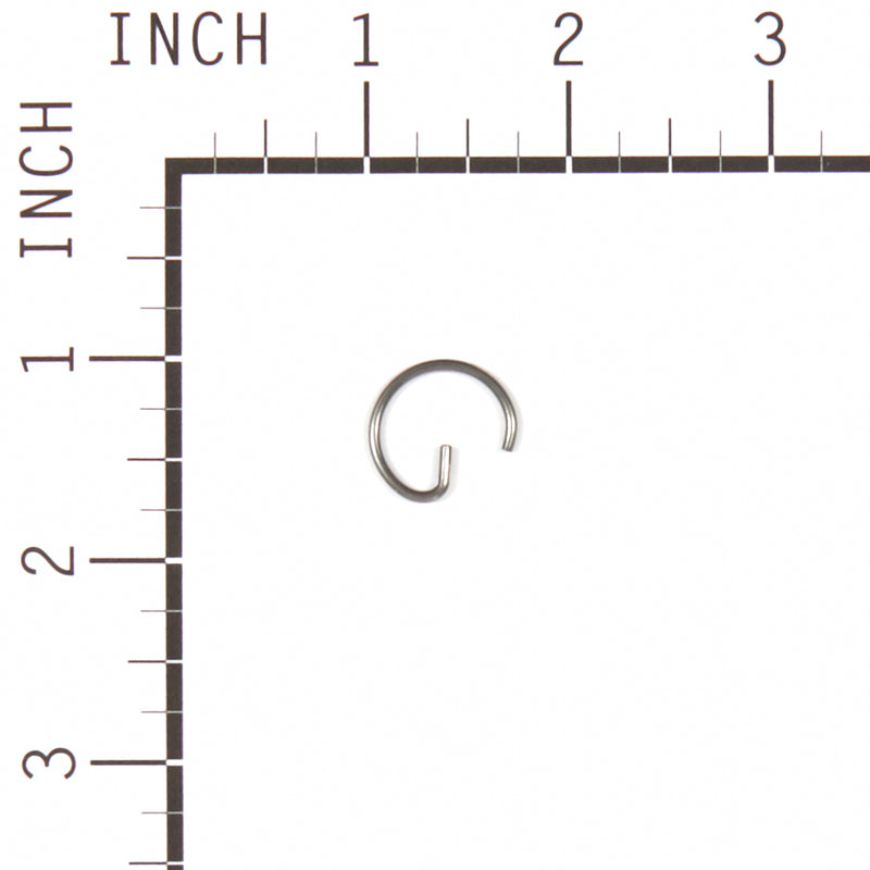 Briggs & Stratton - 691866 - LOCK-PISTON PIN