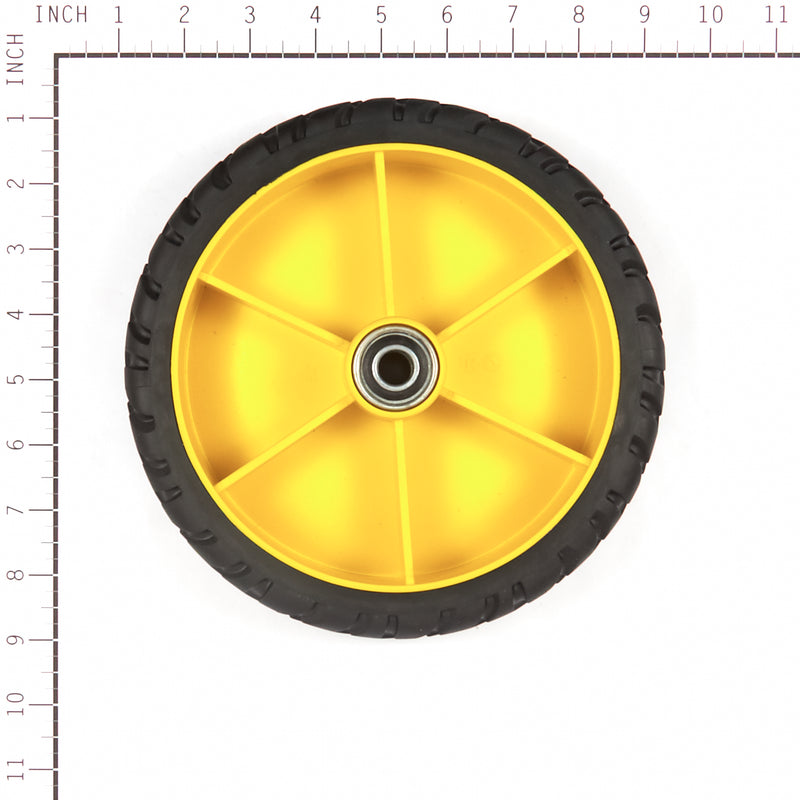 Briggs & Stratton - 7600130YP - KIT JS20/30 FR WHEEL