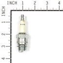 Champion - 502 - D21 Industrial Spark Plug