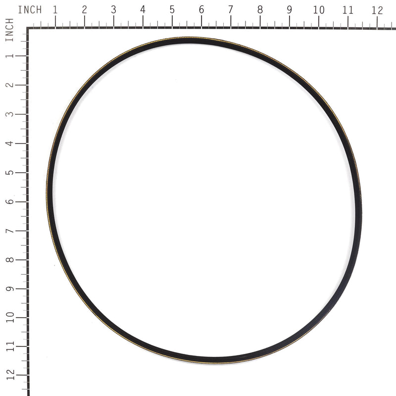 Briggs & Stratton - 1663885SM - V-BELT J    033.60