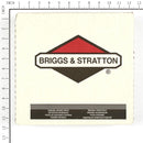 Briggs & Stratton - 7502147YP - CONTROL HEAD ASSY
