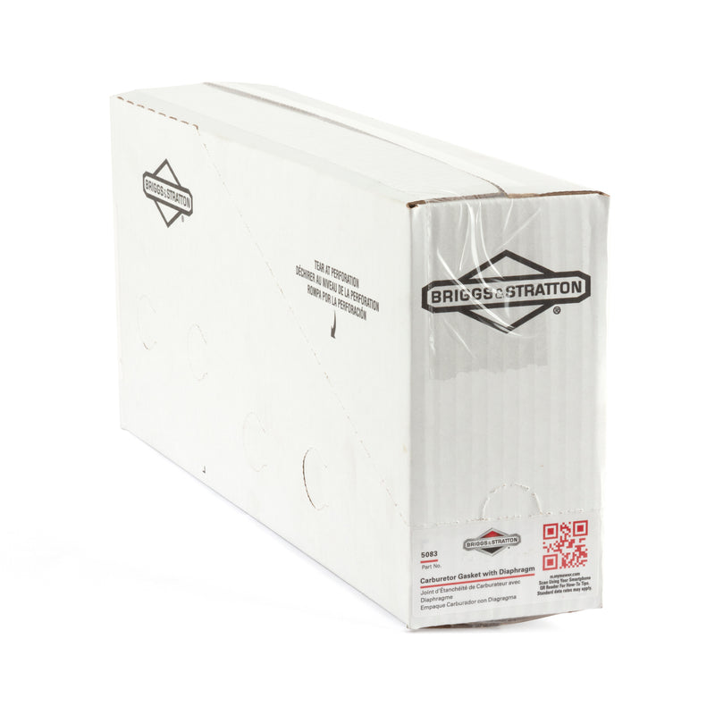 Briggs & Stratton - 5083K - DIY Version of 795083 Diaphragm