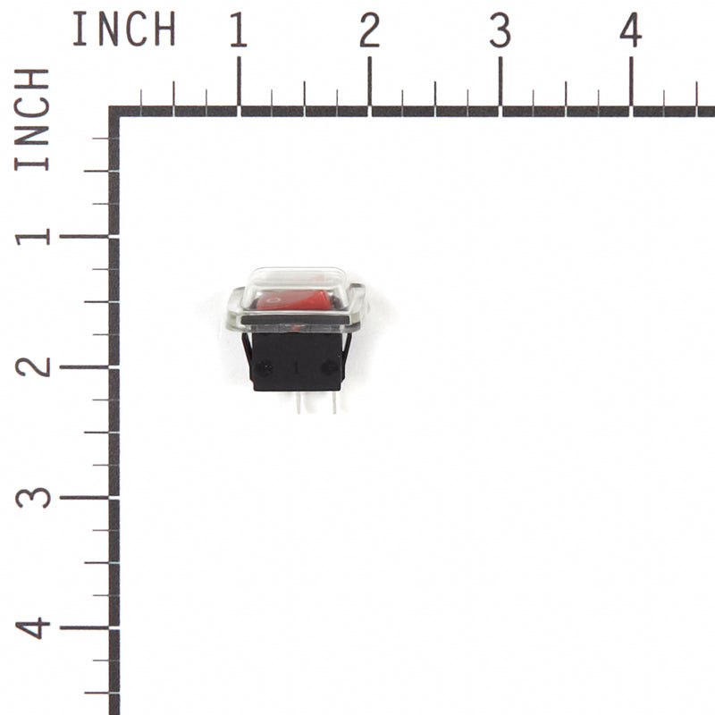 Briggs & Stratton - 592694 - SWITCH-ROCKER